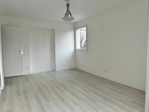 Appartement à louer  3 pièces • 53,47 m2 Nancy