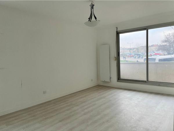 Appartement à louer  3 pièces • 53,47 m2 Nancy