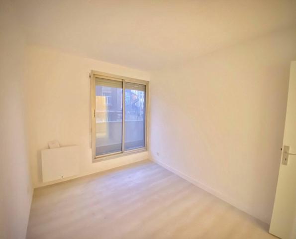 Appartement à louer  3 pièces • 53,47 m2 Nancy