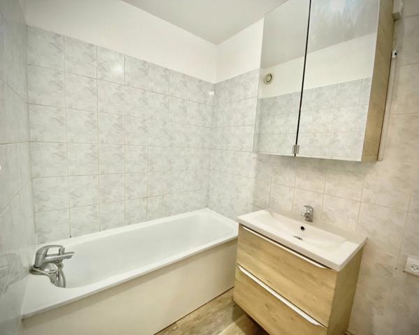 Appartement à louer  3 pièces • 53,47 m2 Nancy