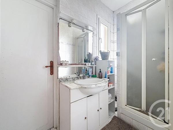 Appartement F4 à vendre  4 pièces - 65,03 m2 STE GENEVIEVE DES BOIS - 91