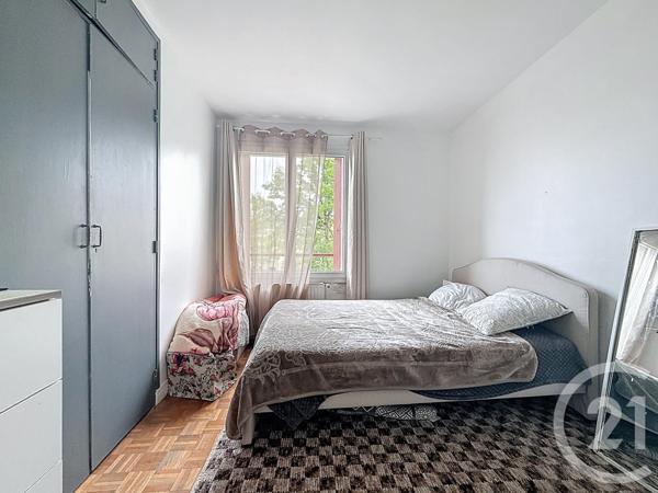 Appartement F4 à vendre  4 pièces - 65,03 m2 STE GENEVIEVE DES BOIS - 91