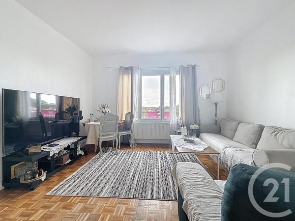 Appartement F4 à vendre  4 pièces - 65,03 m2 STE GENEVIEVE DES BOIS - 91