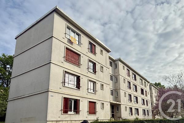 Appartement F4 à vendre  4 pièces - 65,03 m2 STE GENEVIEVE DES BOIS - 91