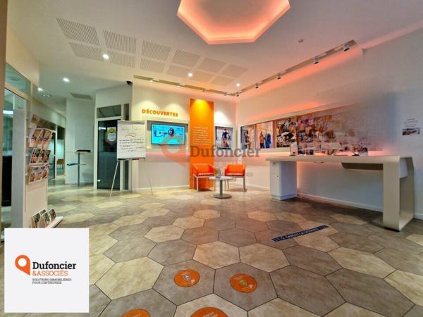 Bureaux