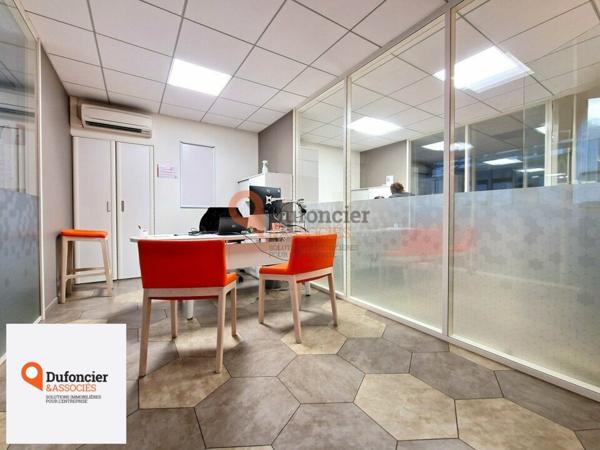 Bureaux