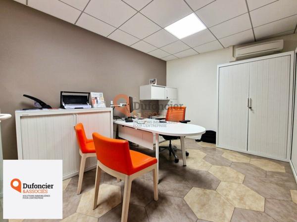 Bureaux