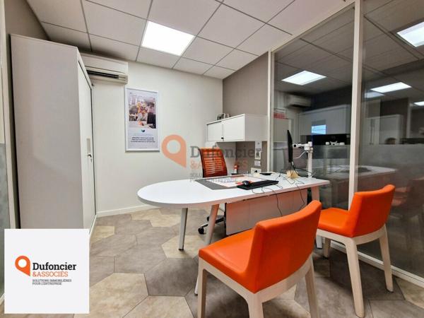 Bureaux