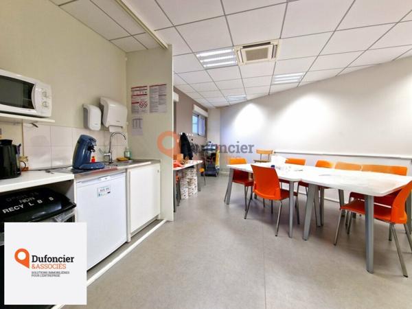 Bureaux