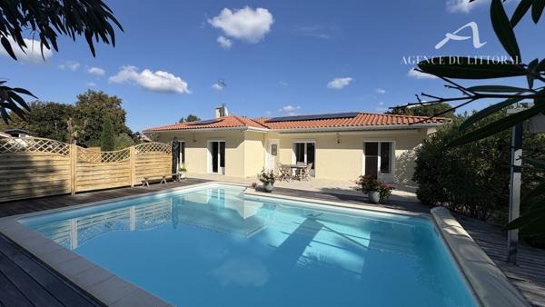Maison 4 pièces 116 m2 Lège Bourg Détails des diagnostics énergétiques