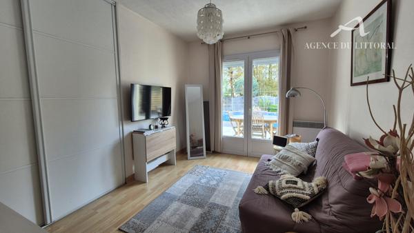 Maison 4 pièces 116 m2 Lège Bourg Détails des diagnostics énergétiques