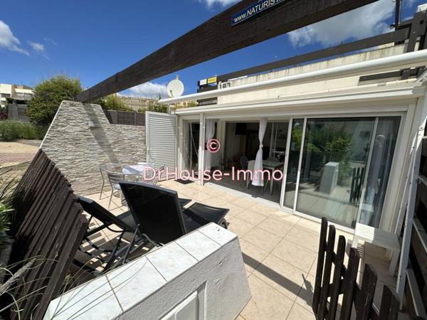 Maison à vendre 2 pièces de 26 m²