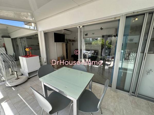 Maison à vendre 2 pièces de 26 m²