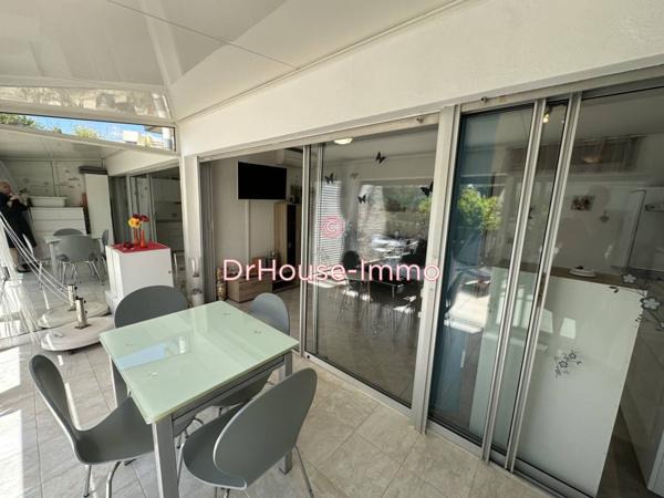 Maison à vendre 2 pièces de 26 m²