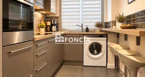À vendre Appartement 3 pièces 73.11 m² - Chelles 77500