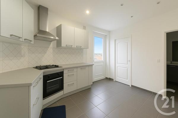 Appartement F2 à vendre  2 pièces - 40 m2 LA TALAUDIERE - 42