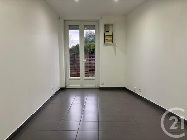 Appartement F2 à vendre  2 pièces - 40 m2 LA TALAUDIERE - 42