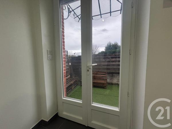 Appartement F2 à vendre  2 pièces - 40 m2 LA TALAUDIERE - 42