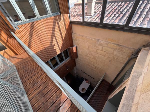 Immeuble de bureaux indépendant à louer