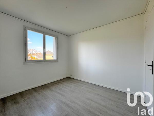 Appartement 4 pièces de 72 m² à Maromme (76150)