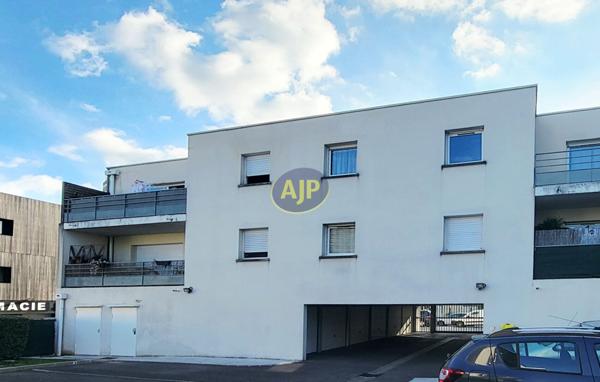 Vente appartement Bruges : 245 000 € - AJP ACTEA Talence
