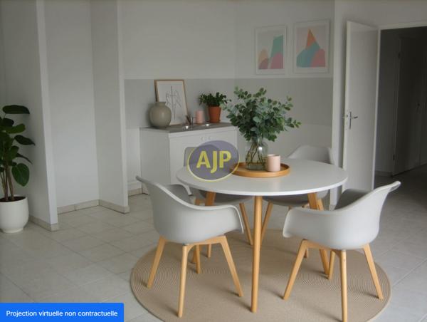 Vente appartement Bruges : 245 000 € - AJP ACTEA Talence