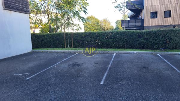 Vente appartement Bruges : 245 000 € - AJP ACTEA Talence