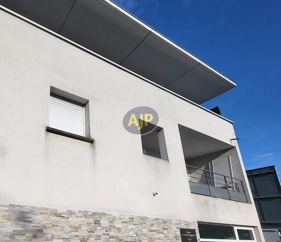 Vente appartement Bruges : 245 000 € - AJP ACTEA Talence