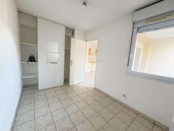 Appartement à vendre |  Montpellier |  2 pièces | 31 m²