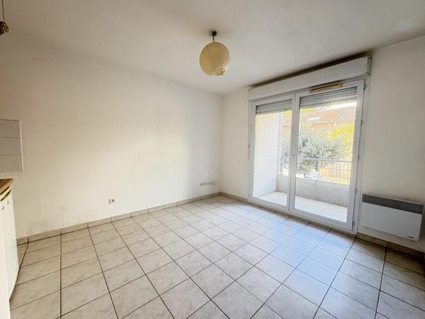 Appartement à vendre |  Montpellier |  2 pièces | 31 m²