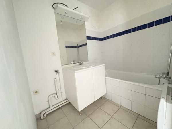 Appartement à vendre |  Montpellier |  2 pièces | 31 m²