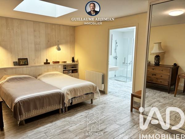Maison à vendre 8 pièces 179 m² Cherbourg-en-Cotentin