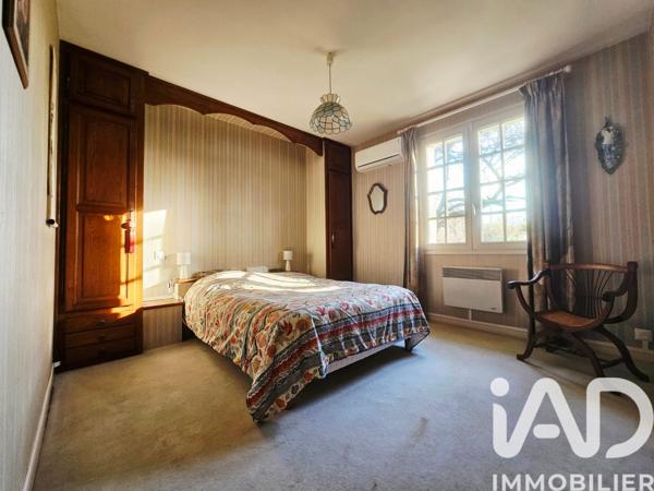 Maison à vendre 6 pièces 162 m² Marolles-sur-Seine