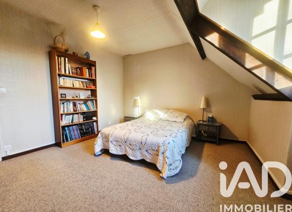 Maison à vendre 6 pièces 162 m² Marolles-sur-Seine