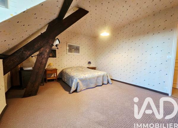 Maison à vendre 6 pièces 162 m² Marolles-sur-Seine