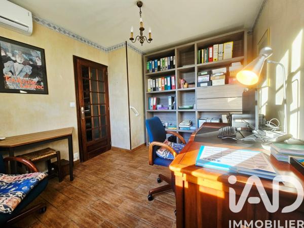 Maison à vendre 6 pièces 162 m² Marolles-sur-Seine