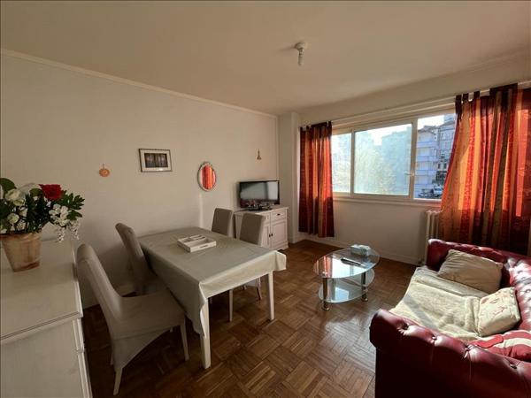 Appartement à louer |  ANGOULEME |  3 pièces | 65 m²