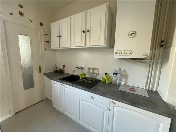 Appartement à louer |  ANGOULEME |  3 pièces | 65 m²