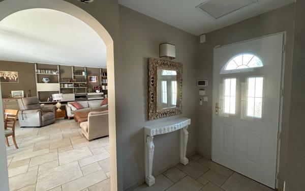 Maison à vendre    4 pièces • 170 m2 Vaison-la-Romaine