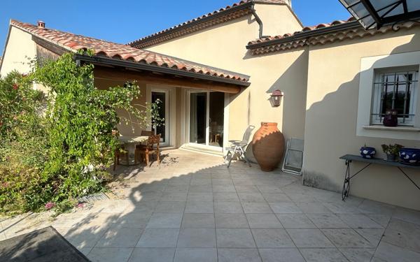 Maison à vendre    4 pièces • 170 m2 Vaison-la-Romaine