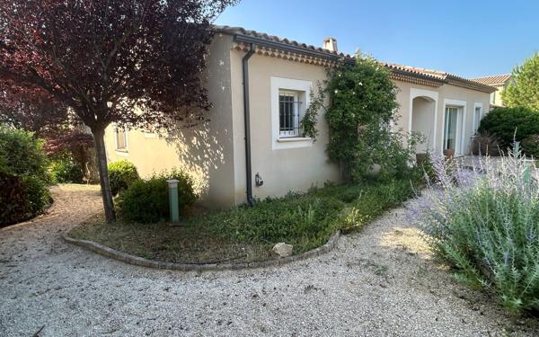 Maison à vendre    4 pièces • 170 m2 Vaison-la-Romaine