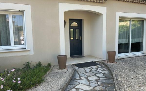 Maison à vendre    4 pièces • 170 m2 Vaison-la-Romaine