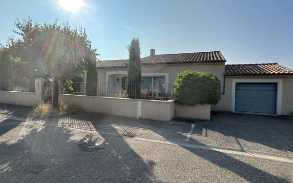Maison à vendre    4 pièces • 170 m2 Vaison-la-Romaine