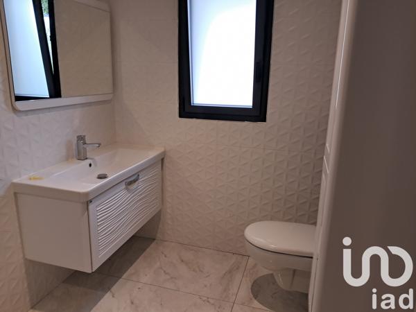 Appartement à vendre 6 pièces 149 m² Courlans