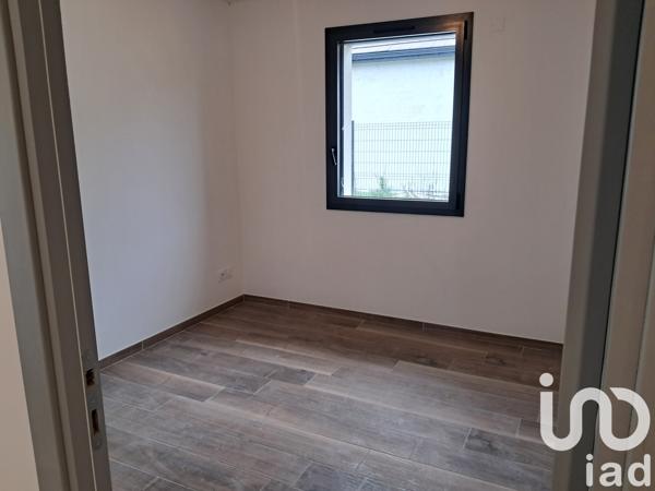Appartement à vendre 6 pièces 149 m² Courlans