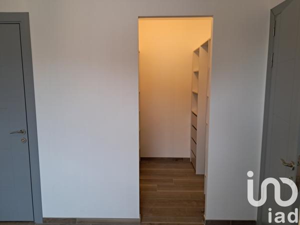 Appartement à vendre 6 pièces 149 m² Courlans