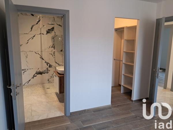 Appartement à vendre 6 pièces 149 m² Courlans