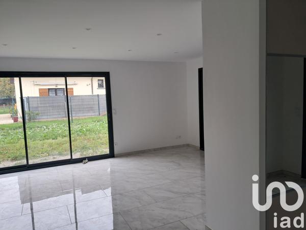 Appartement à vendre 6 pièces 149 m² Courlans