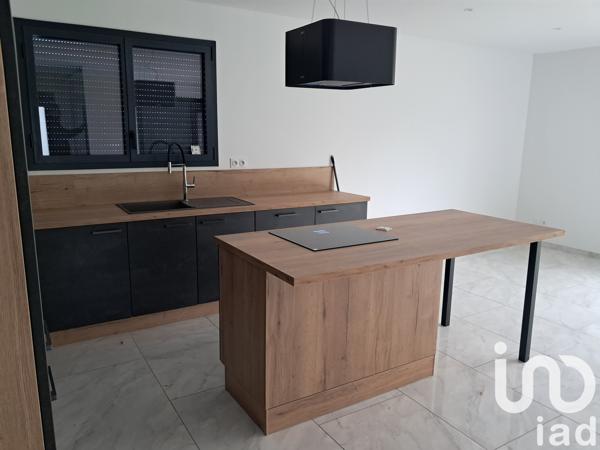 Appartement à vendre 6 pièces 149 m² Courlans