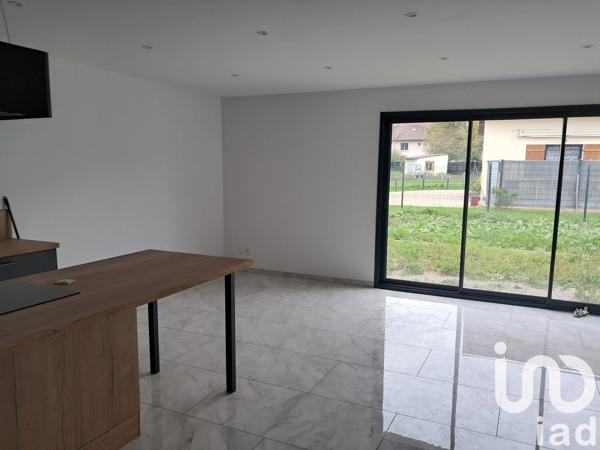 Appartement à vendre 6 pièces 149 m² Courlans